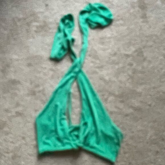 Maxi Skirt and Top Set - Picture 2 of 5